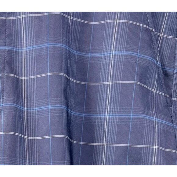 Pebble Beach Comfort Stretch Waistband Moisture Wicking Performance Short Sz 38 - Picture 7 of 7